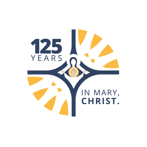 125 Years Logo